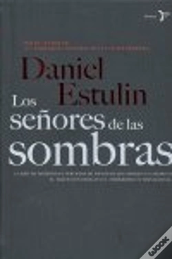 Capa do artigo Los Señores De Las Sombras