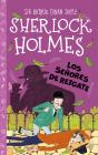 Los Señores De Reigate - Preview