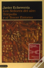 Capa do artigo Los Señores Del Aire