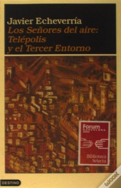 Capa do artigo Los Señores Del Aire