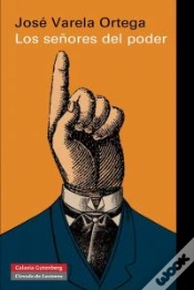 Capa do artigo Los Señores Del Poder Y La Democracia En España