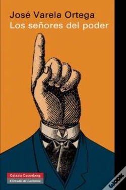 Capa do artigo Los Señores Del Poder Y La Democracia En España