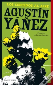 Capa do artigo Los Sentidos Al Aire