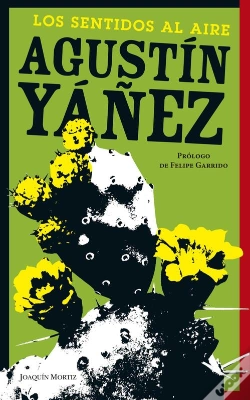 Capa do artigo Los Sentidos Al Aire