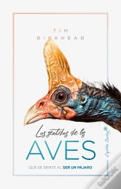 Capa do artigo Los Sentidos De Las Aves