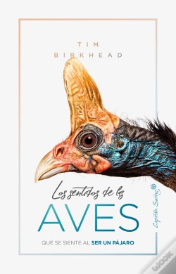 Capa do artigo Los Sentidos De Las Aves