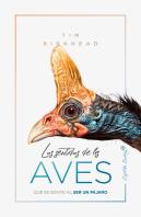 Los Sentidos De Las Aves