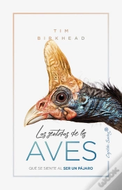 Capa do artigo Los Sentidos De Las Aves