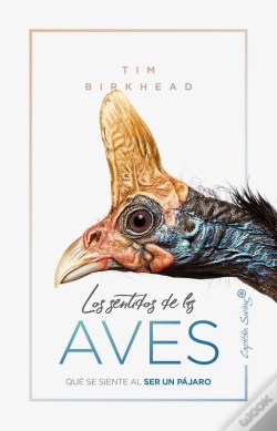 Capa do artigo Los Sentidos De Las Aves