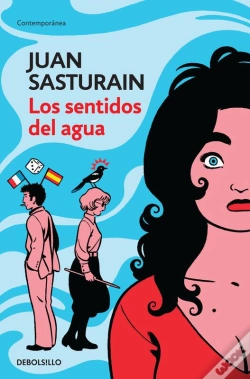 Capa do artigo Los Sentidos Del Agua