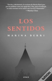 Capa do artigo Los Sentidos