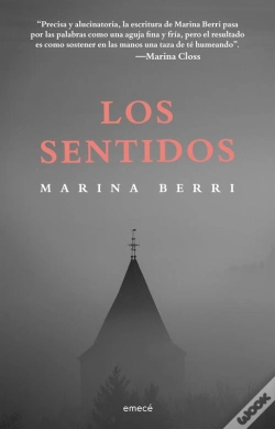 Capa do artigo Los Sentidos