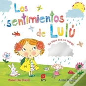 Capa do artigo Los Sentimientos De Lulu