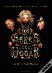 Capa do artigo Los Seres Del Hogar