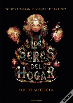 Capa do artigo Los Seres Del Hogar
