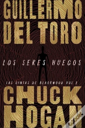 Capa do artigo Los Seres Huecos (Adn)