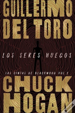 Capa do artigo Los Seres Huecos (Adn)