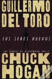 Capa do artigo Los Seres Huecos (Adn)