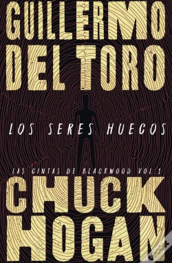 Capa do artigo Los Seres Huecos (Adn)