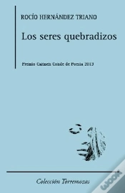 Capa do artigo Los Seres Quebradizos