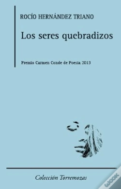 Capa do artigo Los Seres Quebradizos