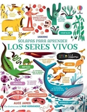 Capa do artigo Los Seres Vivos
