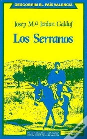 Capa do artigo Los Serranos