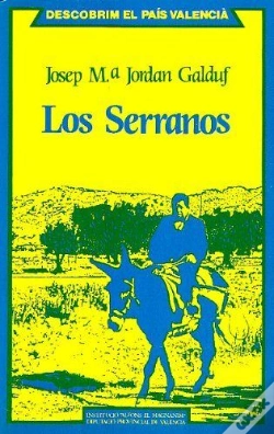 Capa do artigo Los Serranos
