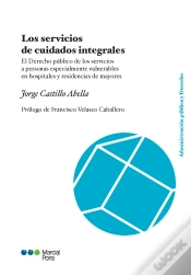 Capa do artigo Los Servicios De Cuidados Integrales