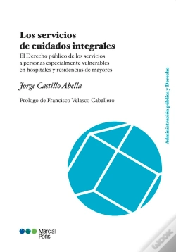 Capa do artigo Los Servicios De Cuidados Integrales