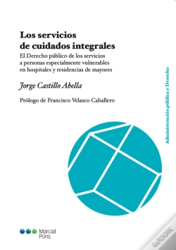 Capa do artigo Los Servicios De Cuidados Integrales