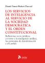 Los Servicios De Inteligencia Al Servicio De La Sociedad Democratica Y - Preview