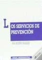 Capa do artigo Los Servicios De Prevención