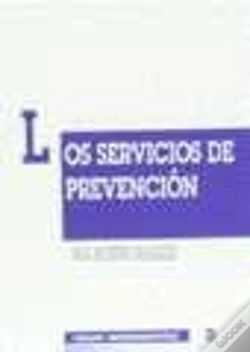 Capa do artigo Los Servicios De Prevención
