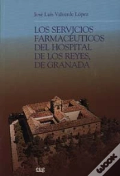 Capa do artigo Los Servicios Farmacéuticos Del Hospital De Los Reyes