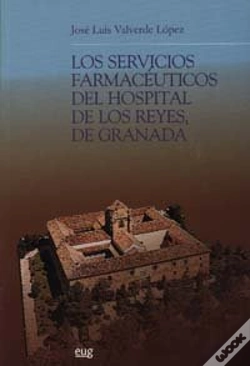 Capa do artigo Los Servicios Farmacéuticos Del Hospital De Los Reyes