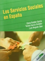 Capa do artigo Los Servicios Sociales En España