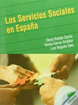 Capa do artigo Los Servicios Sociales En España