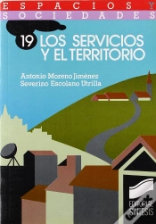 Capa do artigo Los Servicios Y El Territorio