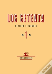 Capa do artigo Los Setenta. Numero 1