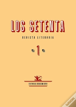 Capa do artigo Los Setenta. Numero 1