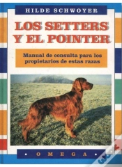 Capa do artigo Los Setters Y El Pointer