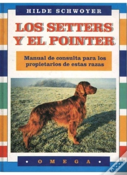 Capa do artigo Los Setters Y El Pointer