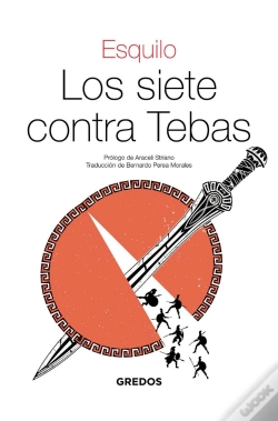 Capa do artigo Los Siete Contra Tebas