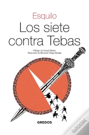 Capa do artigo Los Siete Contra Tebas