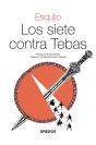 Los Siete Contra Tebas - Preview
