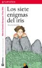 Los Siete Enigmas Del Iris - Preview
