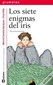 Capa do artigo Los Siete Enigmas Del Iris