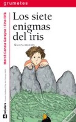 Capa do artigo Los Siete Enigmas Del Iris