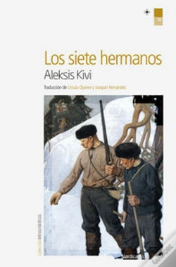 Capa do artigo Los Siete Hermanos